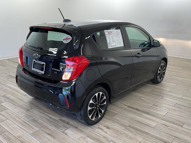 2022 Chevrolet Spark 1LT