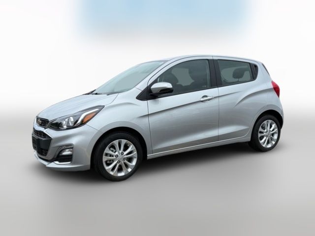 2022 Chevrolet Spark 1LT
