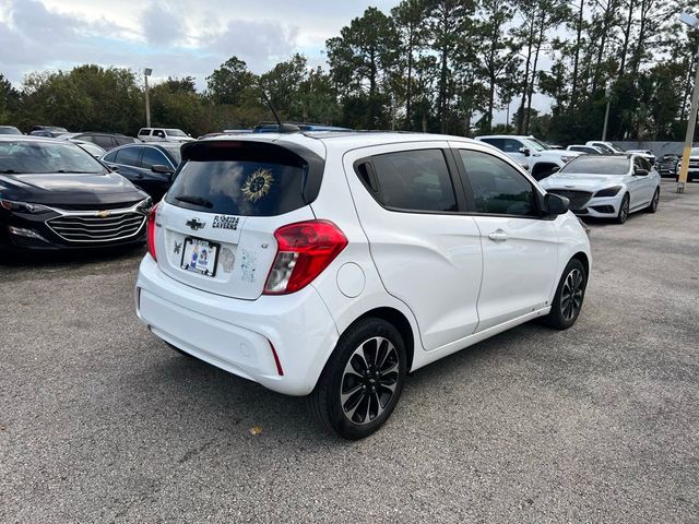 2022 Chevrolet Spark 1LT