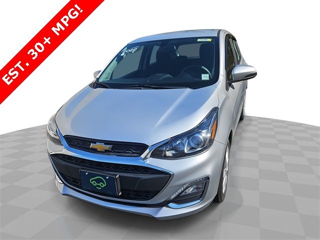 2022 Chevrolet Spark 1LT
