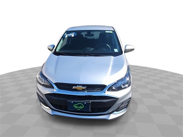 2022 Chevrolet Spark 1LT