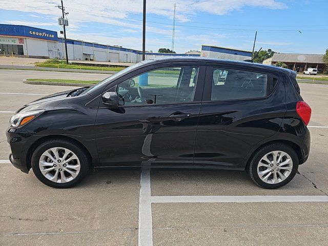 2022 Chevrolet Spark 1LT