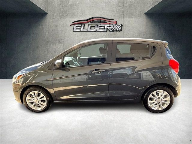 2022 Chevrolet Spark 1LT