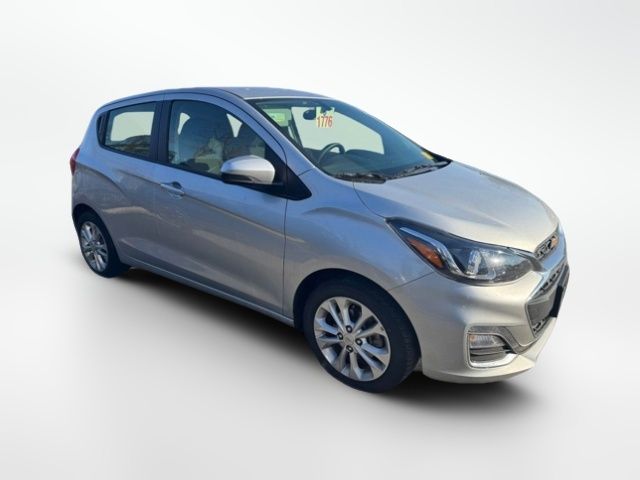 2022 Chevrolet Spark 1LT