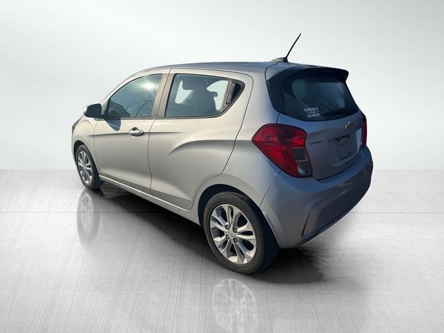 2022 Chevrolet Spark 1LT