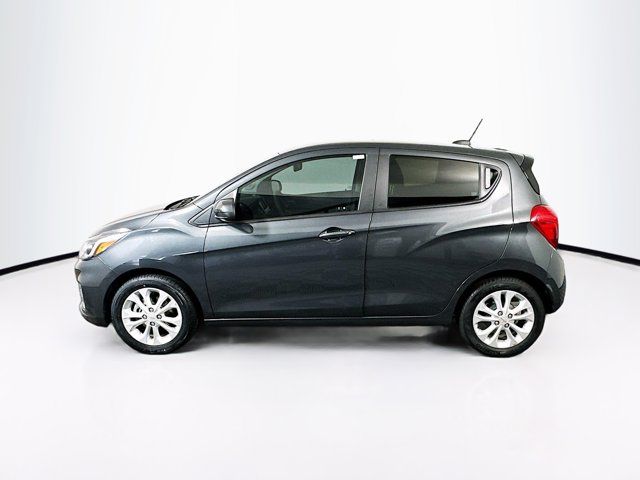 2022 Chevrolet Spark 1LT