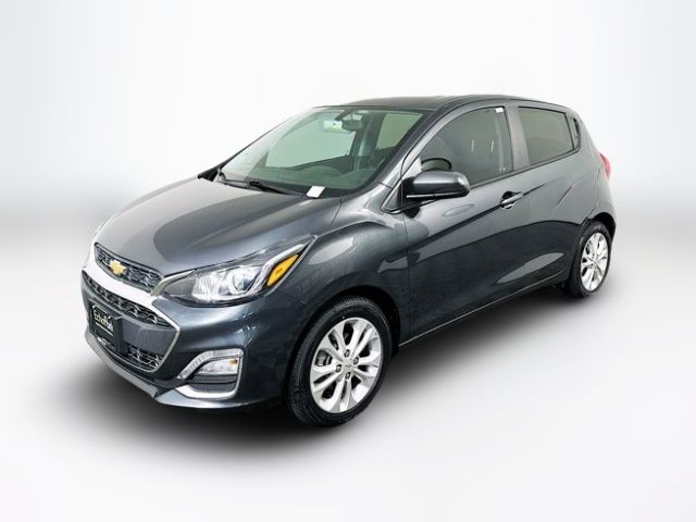 2022 Chevrolet Spark 1LT