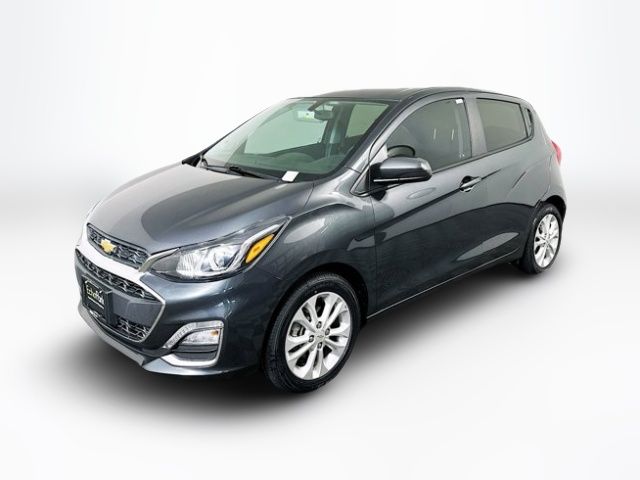 2022 Chevrolet Spark 1LT