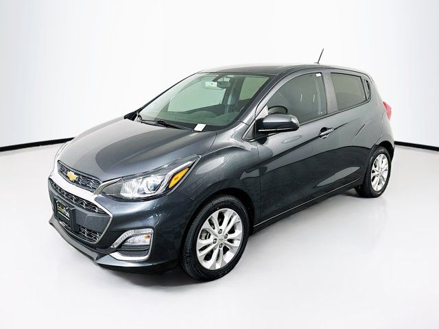 2022 Chevrolet Spark 1LT