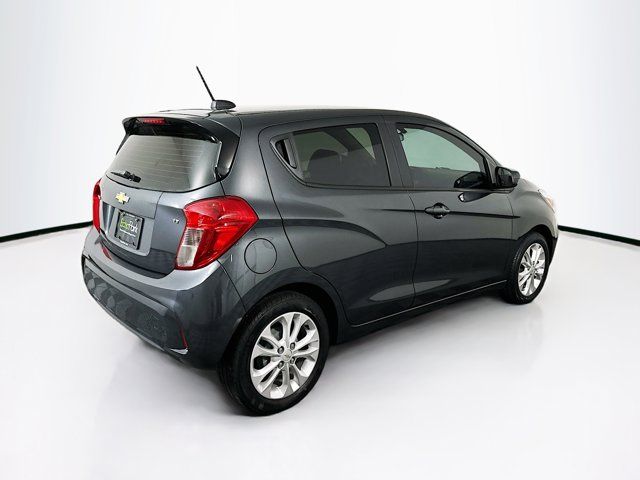 2022 Chevrolet Spark 1LT