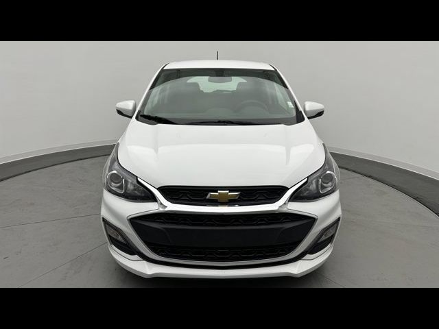 2022 Chevrolet Spark 1LT