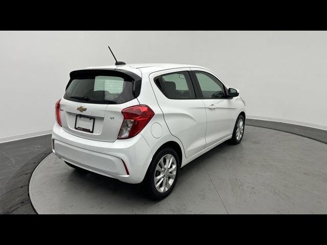 2022 Chevrolet Spark 1LT