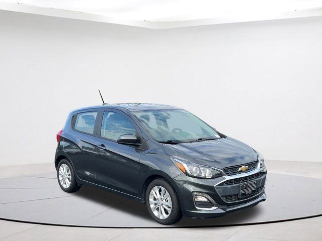 2022 Chevrolet Spark 1LT