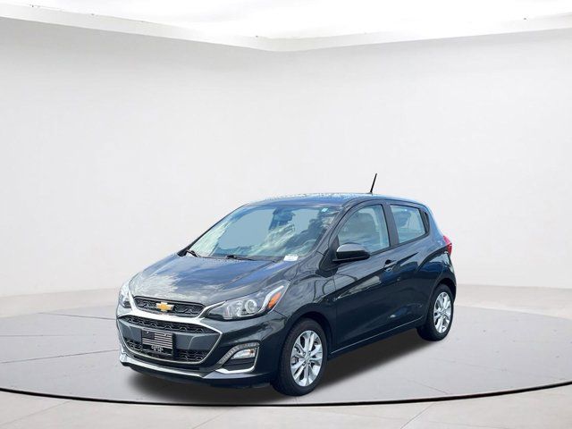 2022 Chevrolet Spark 1LT