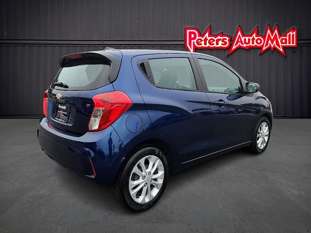 2022 Chevrolet Spark 1LT