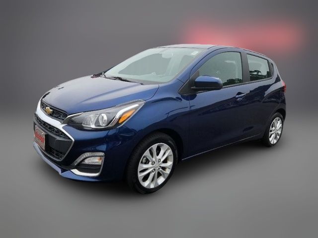 2022 Chevrolet Spark 1LT