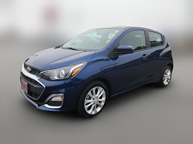 2022 Chevrolet Spark 1LT