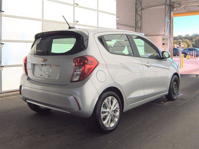 2022 Chevrolet Spark 1LT