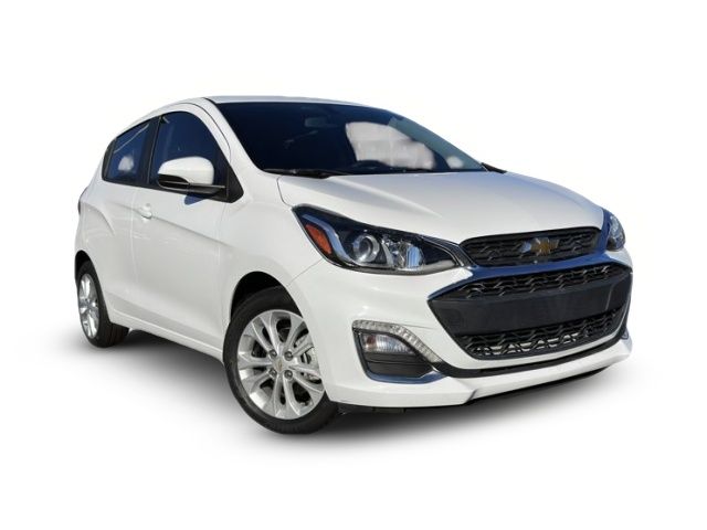 2022 Chevrolet Spark 1LT