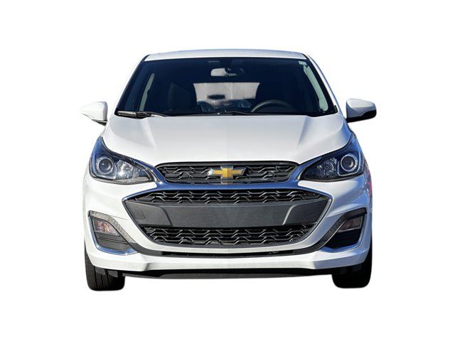2022 Chevrolet Spark 1LT