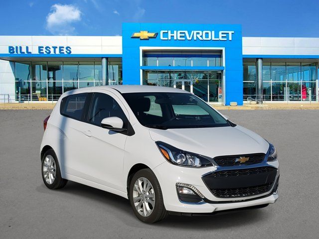 2022 Chevrolet Spark 1LT