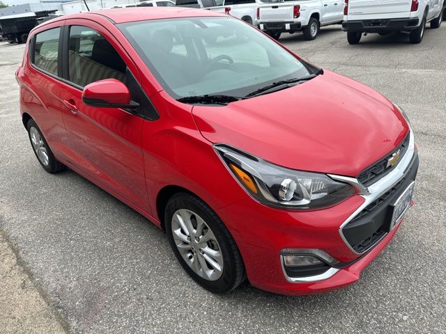 2022 Chevrolet Spark 1LT