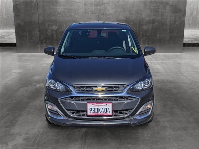 2022 Chevrolet Spark 1LT