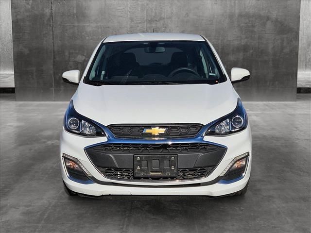 2022 Chevrolet Spark 1LT