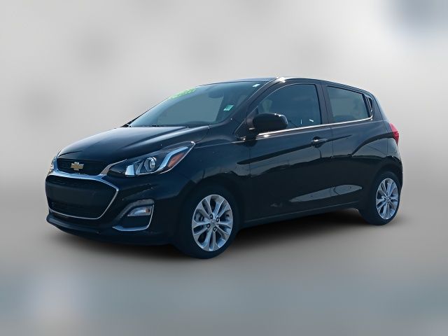 2022 Chevrolet Spark 1LT