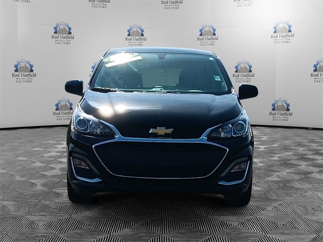 2022 Chevrolet Spark 1LT