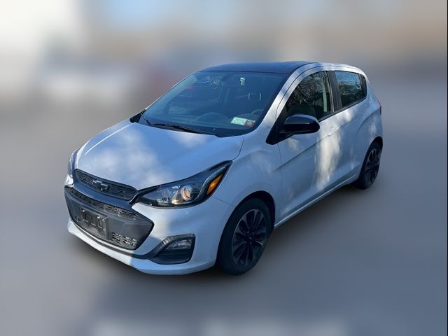 2022 Chevrolet Spark 1LT