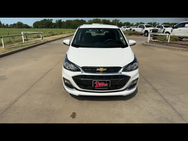 2022 Chevrolet Spark 1LT