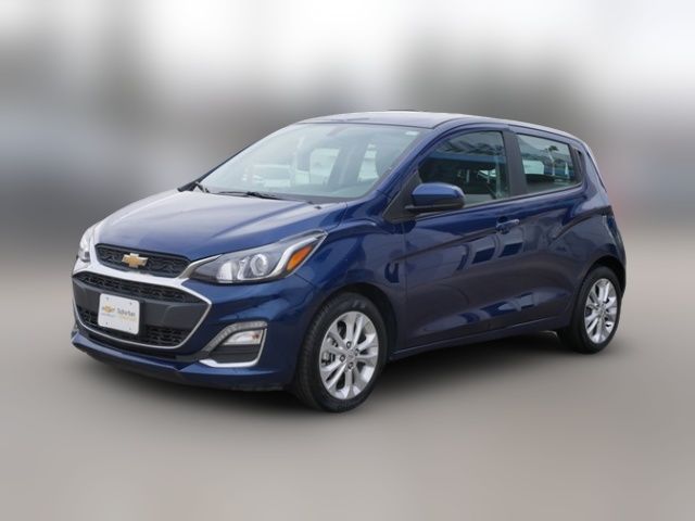 2022 Chevrolet Spark 1LT