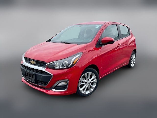 2022 Chevrolet Spark 1LT