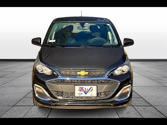 2022 Chevrolet Spark 1LT