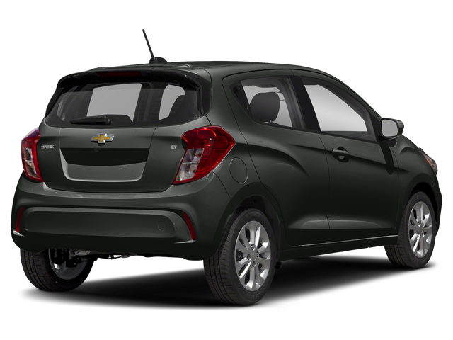 2022 Chevrolet Spark 1LT