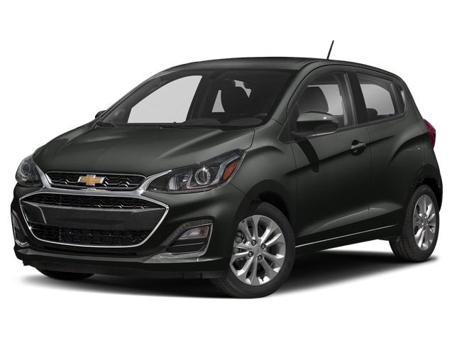 2022 Chevrolet Spark 1LT