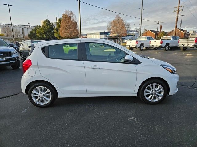 2022 Chevrolet Spark 1LT