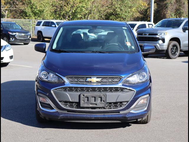 2022 Chevrolet Spark 1LT