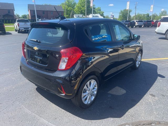 2022 Chevrolet Spark 1LT