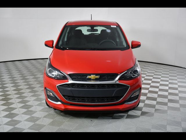 2022 Chevrolet Spark 1LT