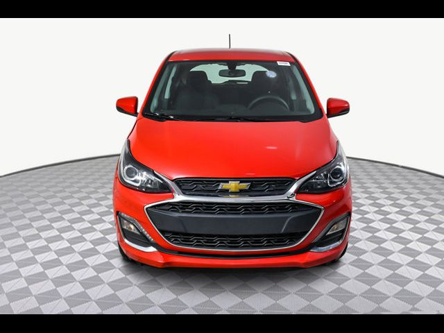 2022 Chevrolet Spark 1LT