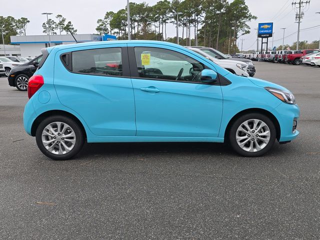 2022 Chevrolet Spark 1LT