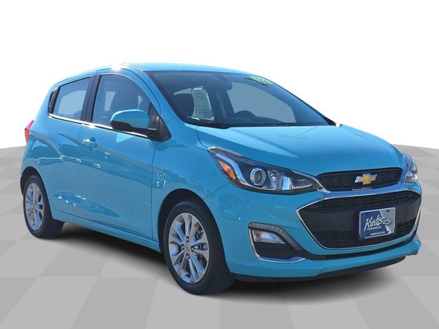 2022 Chevrolet Spark 1LT