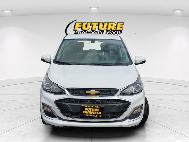 2022 Chevrolet Spark 1LT