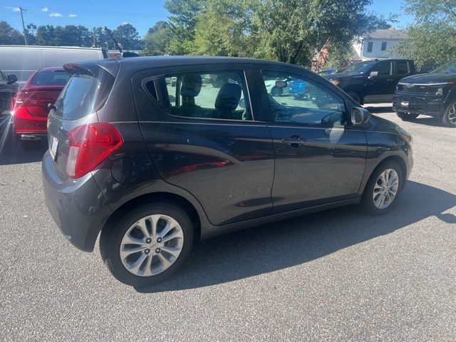 2022 Chevrolet Spark 1LT