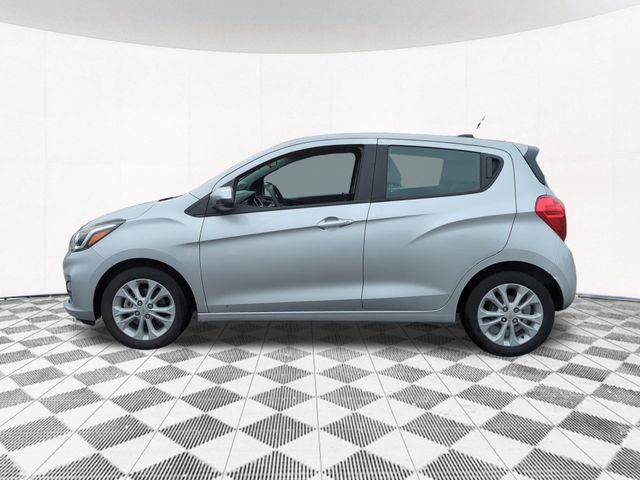 2022 Chevrolet Spark 1LT