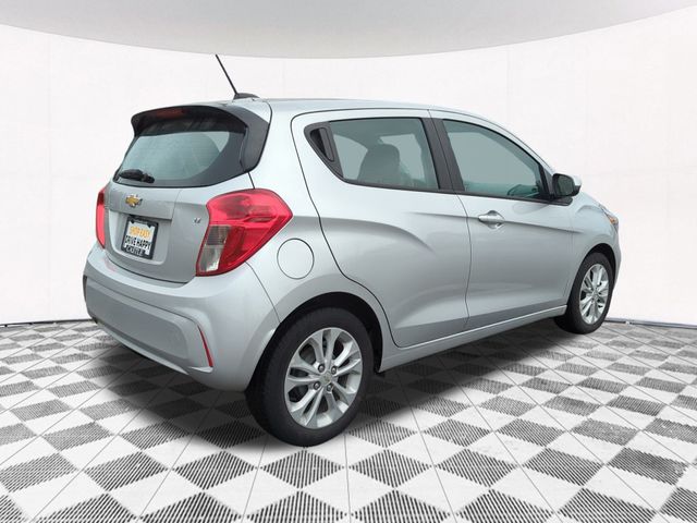 2022 Chevrolet Spark 1LT