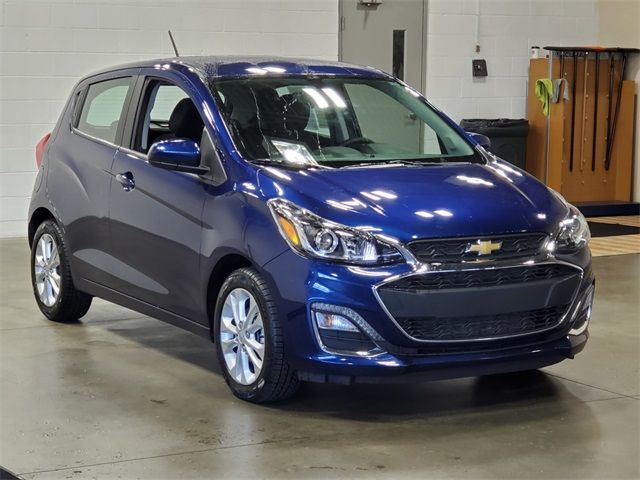 2022 Chevrolet Spark 1LT