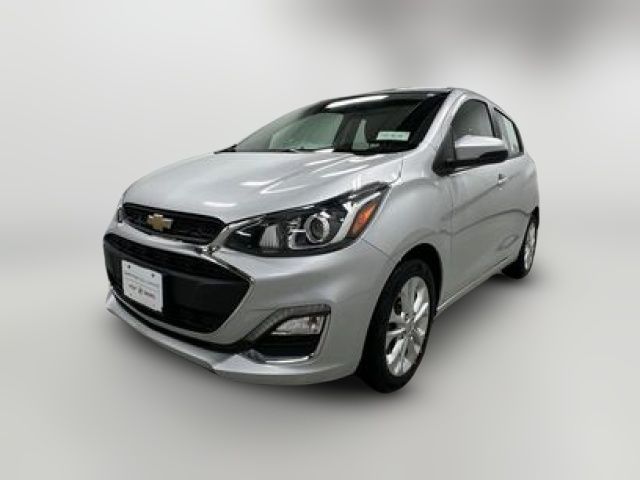 2022 Chevrolet Spark 1LT
